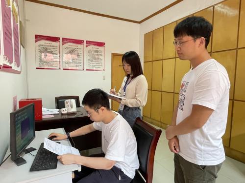 党建文化 - 杭州萧山污水处置惩罚有限公司