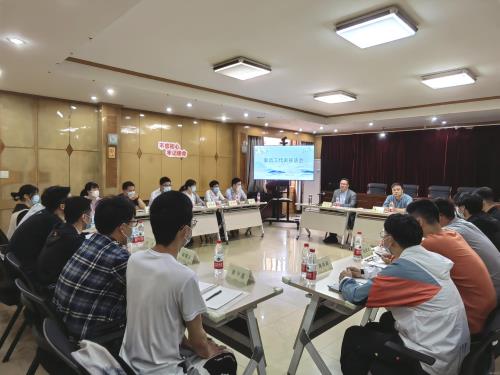 公司动态 - 杭州萧山污水处置惩罚有限公司