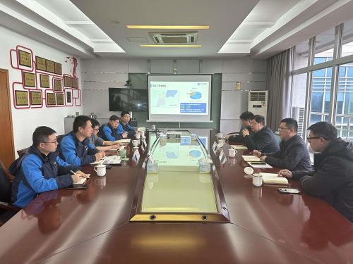 公司动态 - 杭州萧山污水处置惩罚有限公司